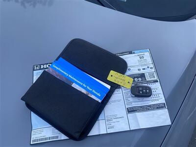 2024 Honda HR-V Sport  1 Owner - Photo 38 - Fremont, CA 94536