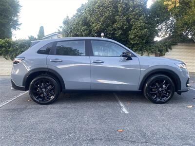 2024 Honda HR-V Sport  1 Owner - Photo 16 - Fremont, CA 94536