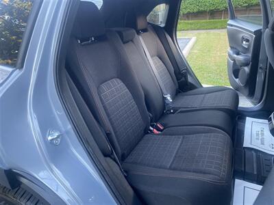 2024 Honda HR-V Sport  1 Owner - Photo 30 - Fremont, CA 94536