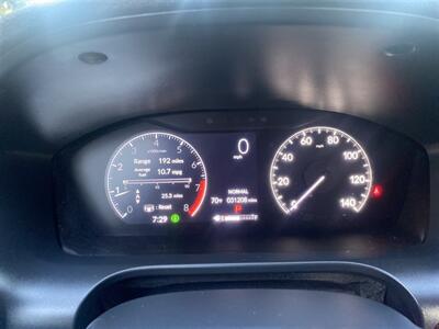 2024 Honda HR-V Sport  1 Owner - Photo 39 - Fremont, CA 94536