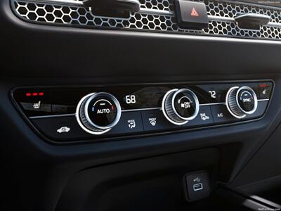 2024 Honda HR-V Sport  1 Owner - Photo 3 - Fremont, CA 94536