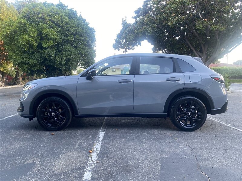 2024 Honda HR-V Sport  1 Owner