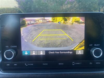 2024 Honda HR-V Sport  1 Owner - Photo 19 - Fremont, CA 94536