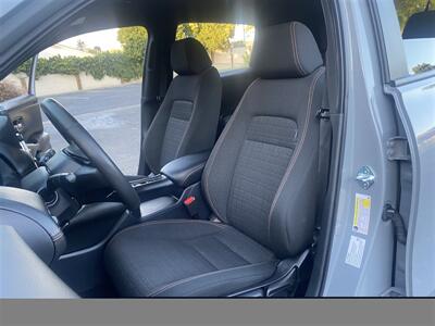 2024 Honda HR-V Sport  1 Owner - Photo 25 - Fremont, CA 94536