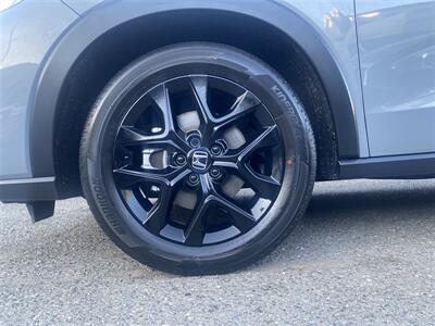 2024 Honda HR-V Sport  1 Owner - Photo 7 - Fremont, CA 94536