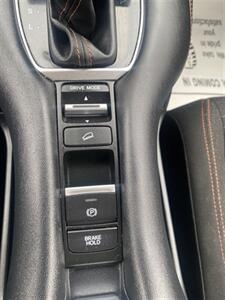 2024 Honda HR-V Sport  1 Owner - Photo 11 - Fremont, CA 94536