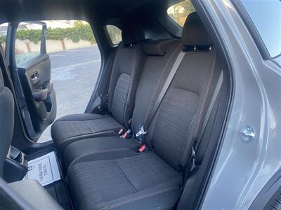 2024 Honda HR-V Sport  1 Owner - Photo 29 - Fremont, CA 94536