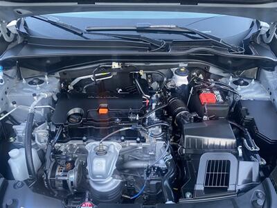 2024 Honda HR-V Sport  1 Owner - Photo 5 - Fremont, CA 94536