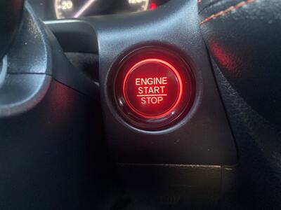 2024 Honda HR-V Sport  1 Owner - Photo 34 - Fremont, CA 94536
