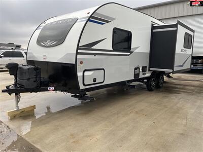 2022 VENTURE RV SONIC 231VRL   - Photo 25 - Waco, TX 76712