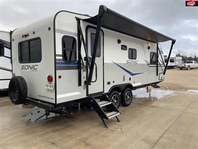 2022 VENTURE RV SONIC 231VRL   - Photo 22 - Waco, TX 76712