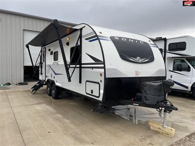 2022 VENTURE RV SONIC 231VRL  