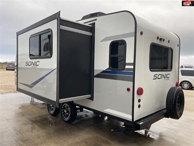 2022 VENTURE RV SONIC 231VRL   - Photo 24 - Waco, TX 76712