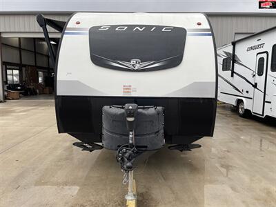 2022 VENTURE RV SONIC 231VRL   - Photo 26 - Waco, TX 76712