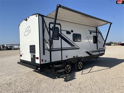 2021 COACHMEN SPIRIT 1943RB   - Photo 6 - Waco, TX 76712