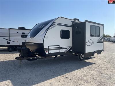 2021 COACHMEN SPIRIT 1943RB   - Photo 2 - Waco, TX 76712