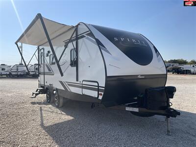 2021 COACHMEN SPIRIT 1943RB   - Photo 1 - Waco, TX 76712