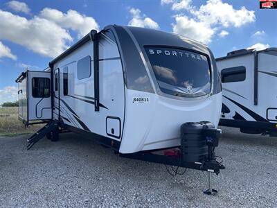 2025 VENTURE RV SPORTTREK TOURING 343VIK   - Photo 2 - Waco, TX 76712