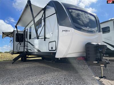 2025 VENTURE RV SPORTTREK TOURING 343VIK   - Photo 1 - Waco, TX 76712