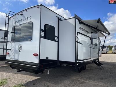 2025 VENTURE RV SPORTTREK TOURING 343VIK   - Photo 6 - Waco, TX 76712