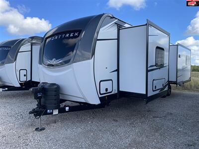 2025 VENTURE RV SPORTTREK TOURING 343VIK   - Photo 3 - Waco, TX 76712