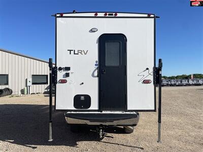 2024 TRAVEL LITE UP COUNTRY 850U   - Photo 5 - Waco, TX 76712