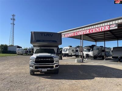 2024 TRAVEL LITE UP COUNTRY 850U   - Photo 3 - Waco, TX 76712