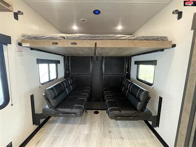 2025 KEYSTONE RV IMPACT 2915   - Photo 16 - Waco, TX 76712