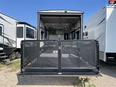 2025 KEYSTONE RV IMPACT 2915   - Photo 8 - Waco, TX 76712