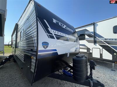 2025 KEYSTONE RV IMPACT 2915   - Photo 1 - Waco, TX 76712