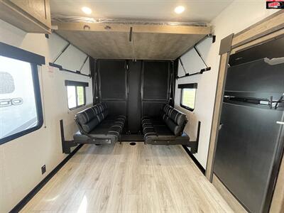 2025 KEYSTONE RV IMPACT 2915   - Photo 19 - Waco, TX 76712