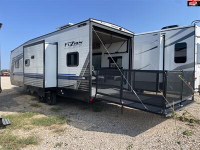 2025 KEYSTONE RV IMPACT 2915   - Photo 11 - Waco, TX 76712