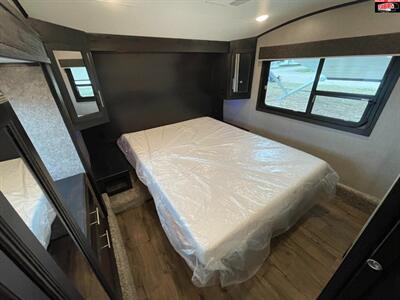 2021 JAYCO EAGLE 25.5REOK   - Photo 22 - Waco, TX 76712