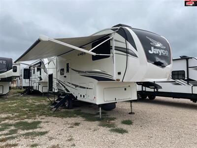 2021 JAYCO EAGLE 25.5REOK  