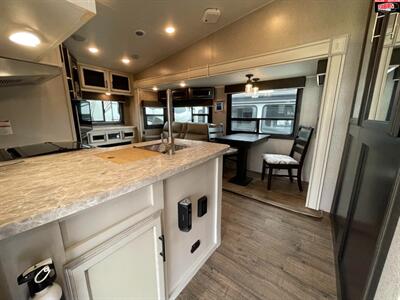 2021 JAYCO EAGLE 25.5REOK   - Photo 10 - Waco, TX 76712