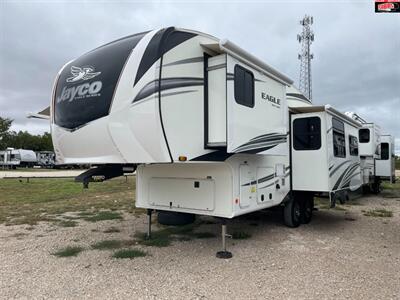 2021 JAYCO EAGLE 25.5REOK   - Photo 3 - Waco, TX 76712