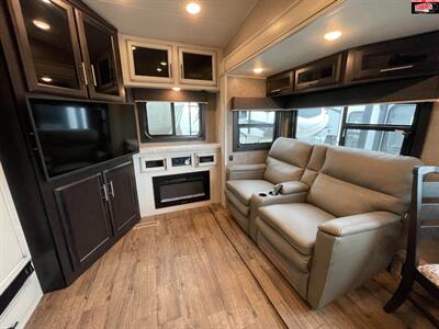 2021 JAYCO EAGLE 25.5REOK   - Photo 13 - Waco, TX 76712