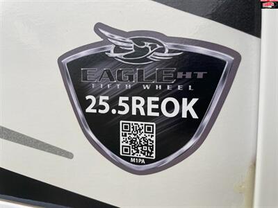 2021 JAYCO EAGLE 25.5REOK   - Photo 6 - Waco, TX 76712