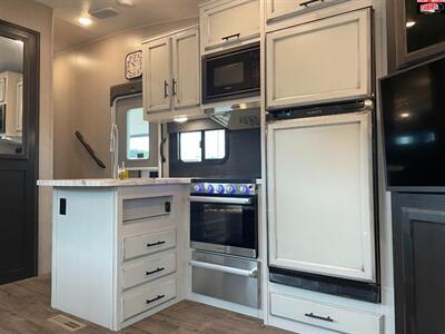 2021 JAYCO EAGLE 25.5REOK   - Photo 15 - Waco, TX 76712