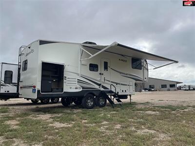 2021 JAYCO EAGLE 25.5REOK   - Photo 5 - Waco, TX 76712