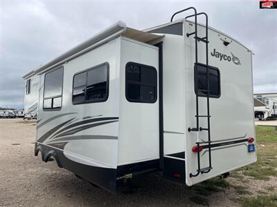 2021 JAYCO EAGLE 25.5REOK   - Photo 4 - Waco, TX 76712