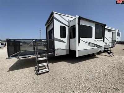 2025 KZ DURANGO GOLD 382MBF   - Photo 1 - Waco, TX 76712