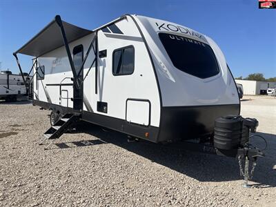 2025 Dutchmen KODIAK ULTIMATE 2900FKSP   - Photo 2 - Waco, TX 76712