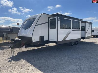 2025 Dutchmen KODIAK ULTIMATE 2900FKSP   - Photo 3 - Waco, TX 76712