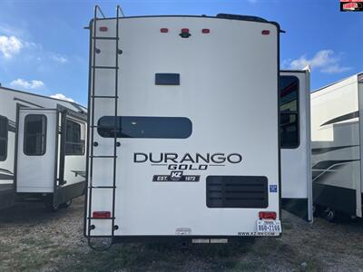 2021 KZ DURANGO GOLD 391RKQ   - Photo 8 - Waco, TX 76712