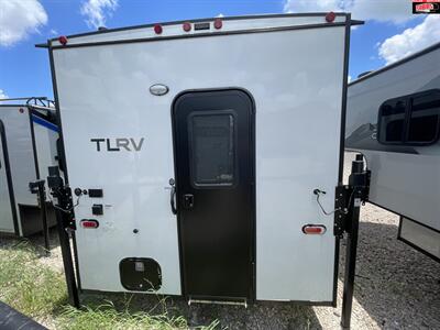 2024 TRAVEL LITE UP COUNTY 850U   - Photo 3 - Waco, TX 76712