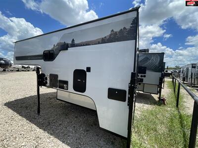 2024 TRAVEL LITE UP COUNTY 850U   - Photo 8 - Waco, TX 76712