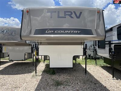 2024 TRAVEL LITE UP COUNTY 850U   - Photo 5 - Waco, TX 76712