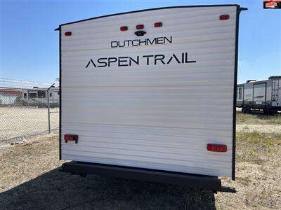 2025 DUTCHMEN ASPEN TRAIL 17BH   - Photo 5 - Waco, TX 76712