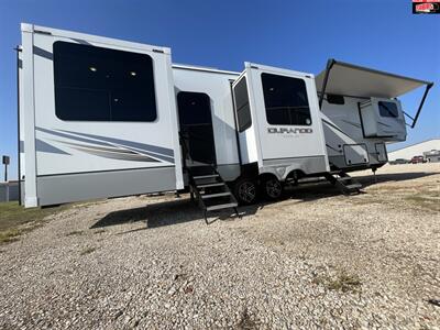 2025 KZ DURANGO GOLD 393MKF   - Photo 17 - Waco, TX 76712